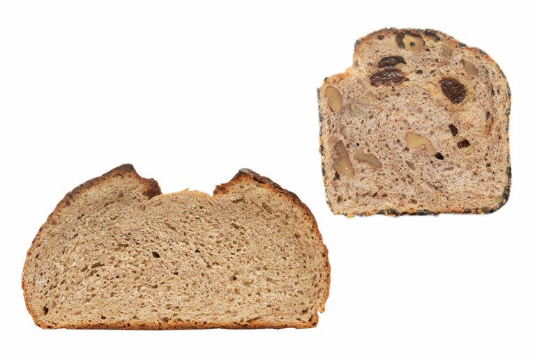 ラントブロート、フロッゲンセザム／ベッカライ フジムラ