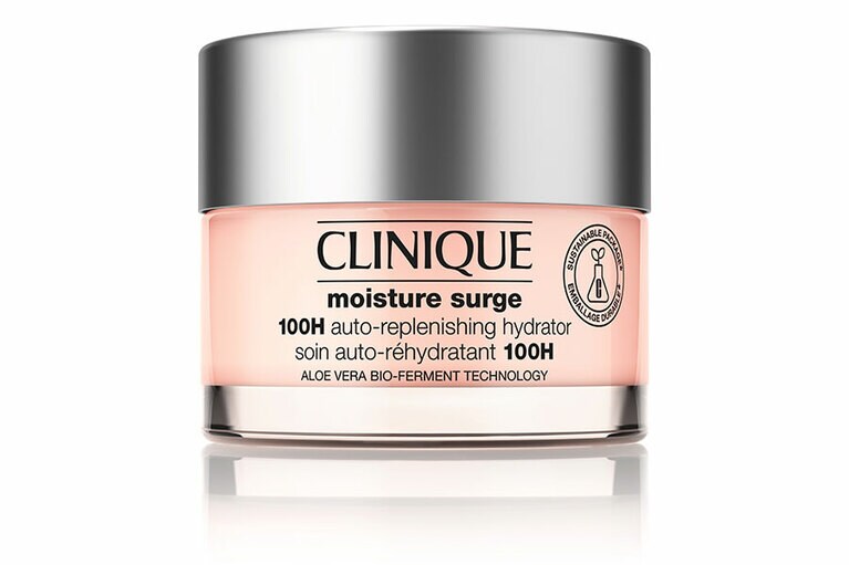 モイスチャー サージ ジェルクリーム 100H  50mL。