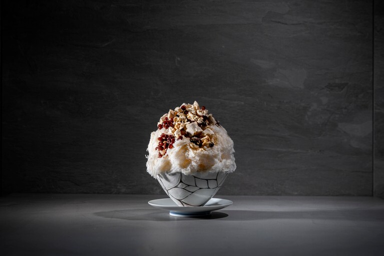 「あずきとメレンゲ」2,750円。