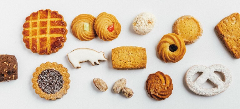 フールセック クラシック 430g 5,832円／La KLASSIQUE