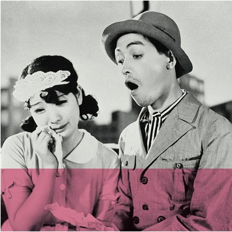 2016年4月27日リリース41stシングル「みなと」。このジャケットに至っては、もうシングルジャケットの枠を超えている！　映画一本作れそう。これが思い浮かぶセンスが丸ごとほしい！