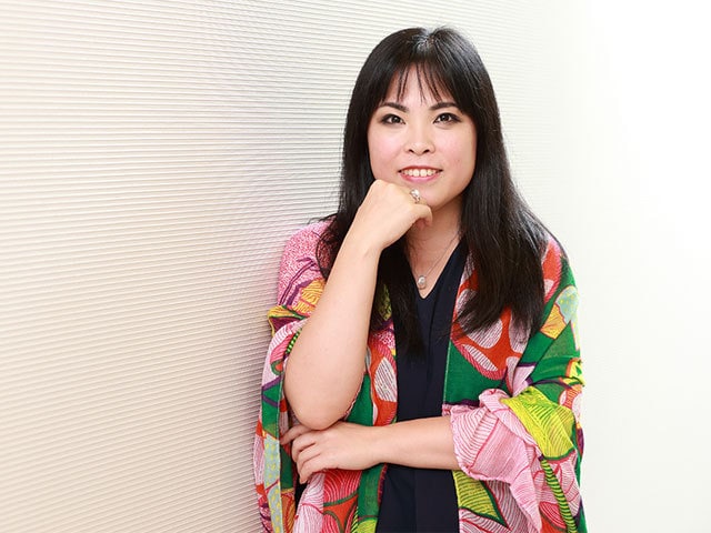 国際派ソプラノ歌手・中村恵理が 「悩める女性」をテーマに歌う演奏会