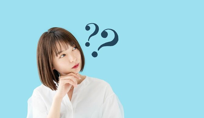 写真はイメージです ©iStock.com