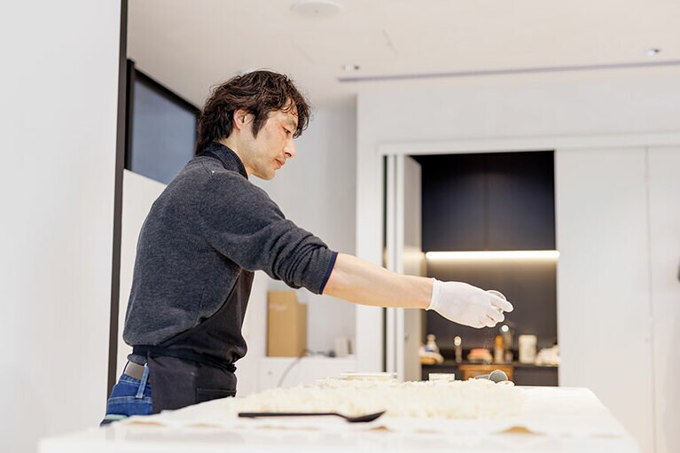 「なかじさんと学ぶ、発酵大国・新潟の魅力」イベントを開催！ 新潟県の魅力とポケット麹づくりを読者と体験！