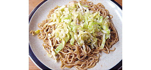 千葉県茂原市「もりたや」。