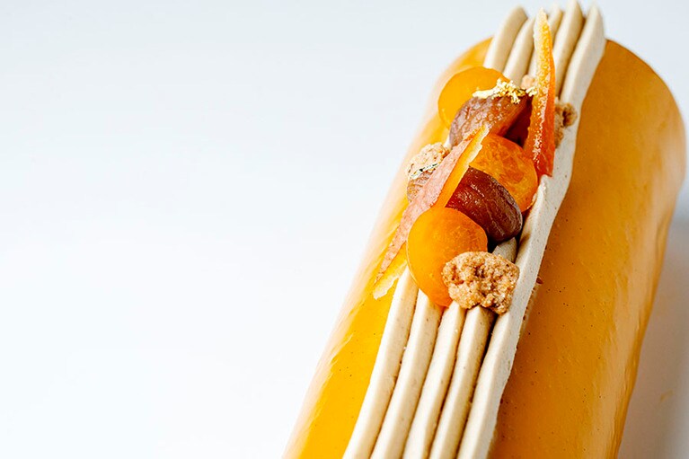 パーク ハイアット 東京「ブッシュ コルシカ」7,800円。