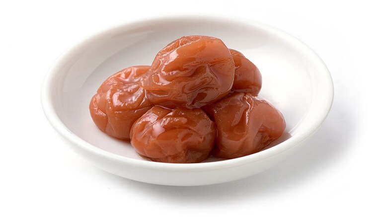 堀内果樹園「吉野のうめぼし」