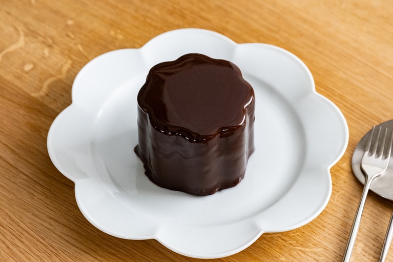 「生フロルケーキ」1,650円。