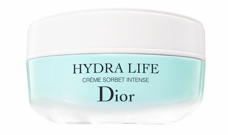 ディオール ライフ インテンス クリーム 50mL 9,350円。