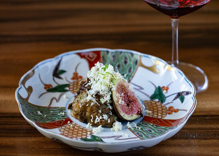 新潟県・里山十帖の秋