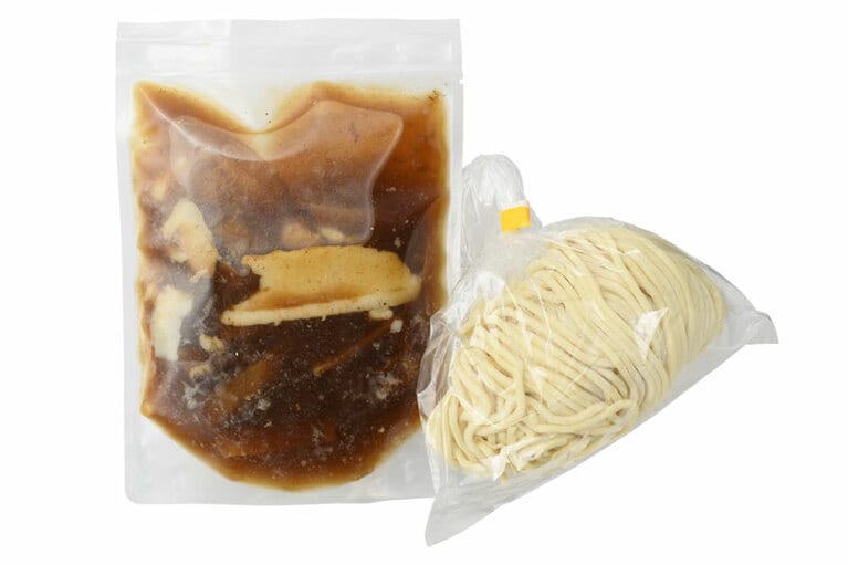 麺屋武蔵 特製つけ麺3食セット 2,800円／麺屋武蔵　※税込、送料別