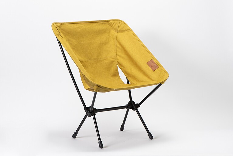 「ヘリノックス」コンフォートチェア。18,480円。