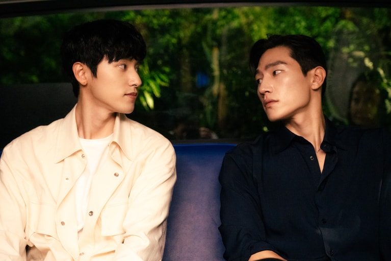 © 2024 PLUS M ENTERTAINMENT AND SHOWBOX CORP. ALL RIGHTS RESERVED.