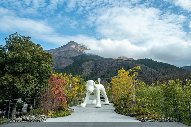 コミコアートミュージアム。