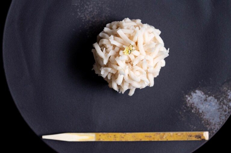 「越中の盃」。