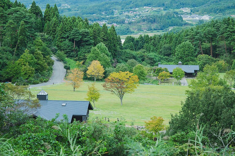 スノーピーク「陸前高田キャンプフィールド」
