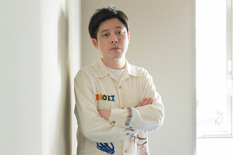 好井まさおさん。