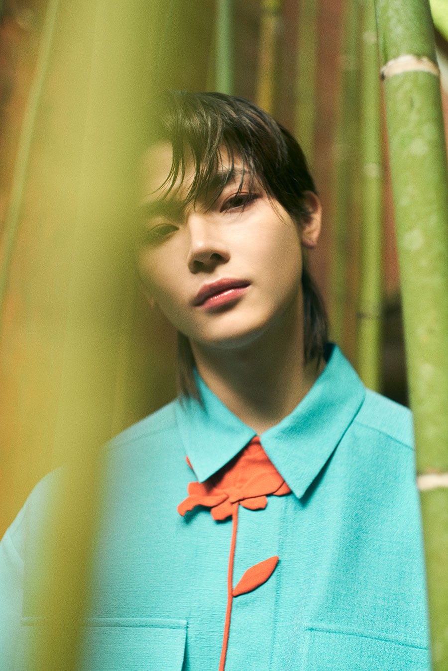 ただいま、台湾。&TEAMのNICHOLASが3年ぶりの故郷で語った「いまの僕が