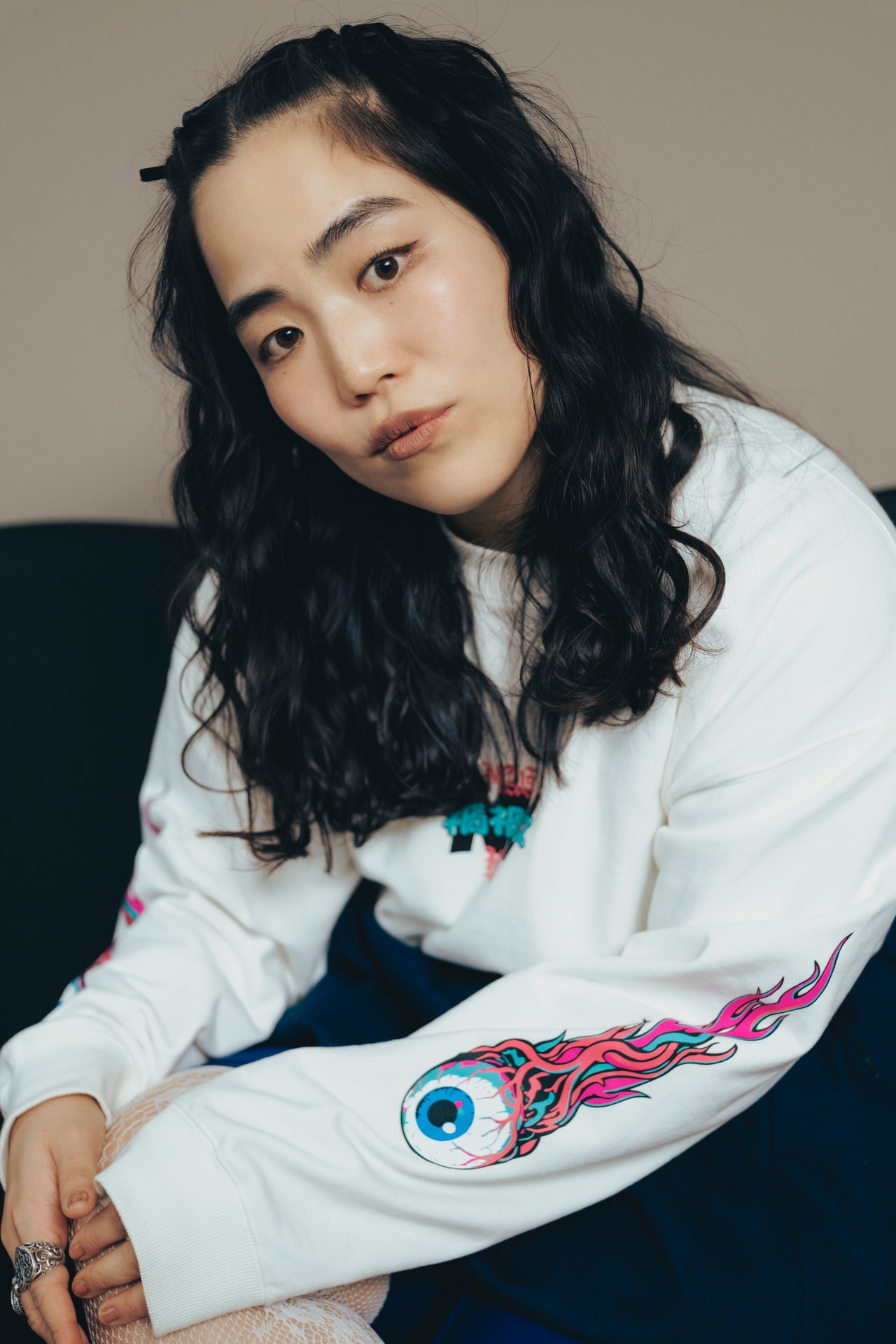 ゆりやんレトリィバァさん。