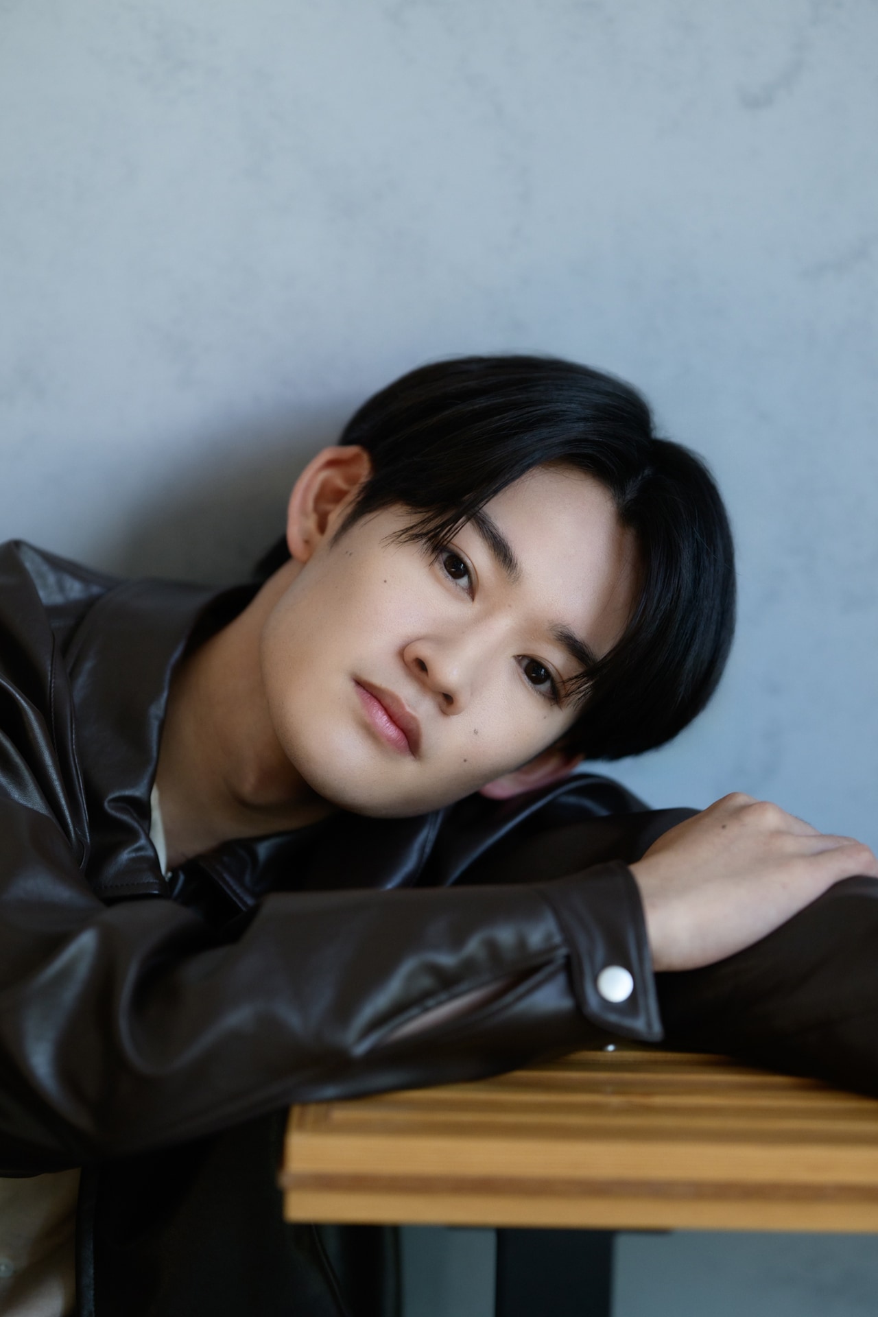 山時聡真さん。