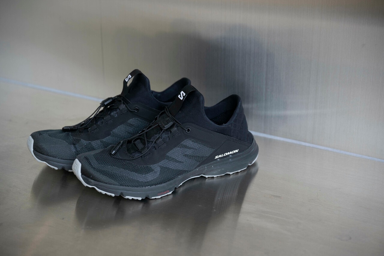 AMPHIB BOLD 2/SALOMON