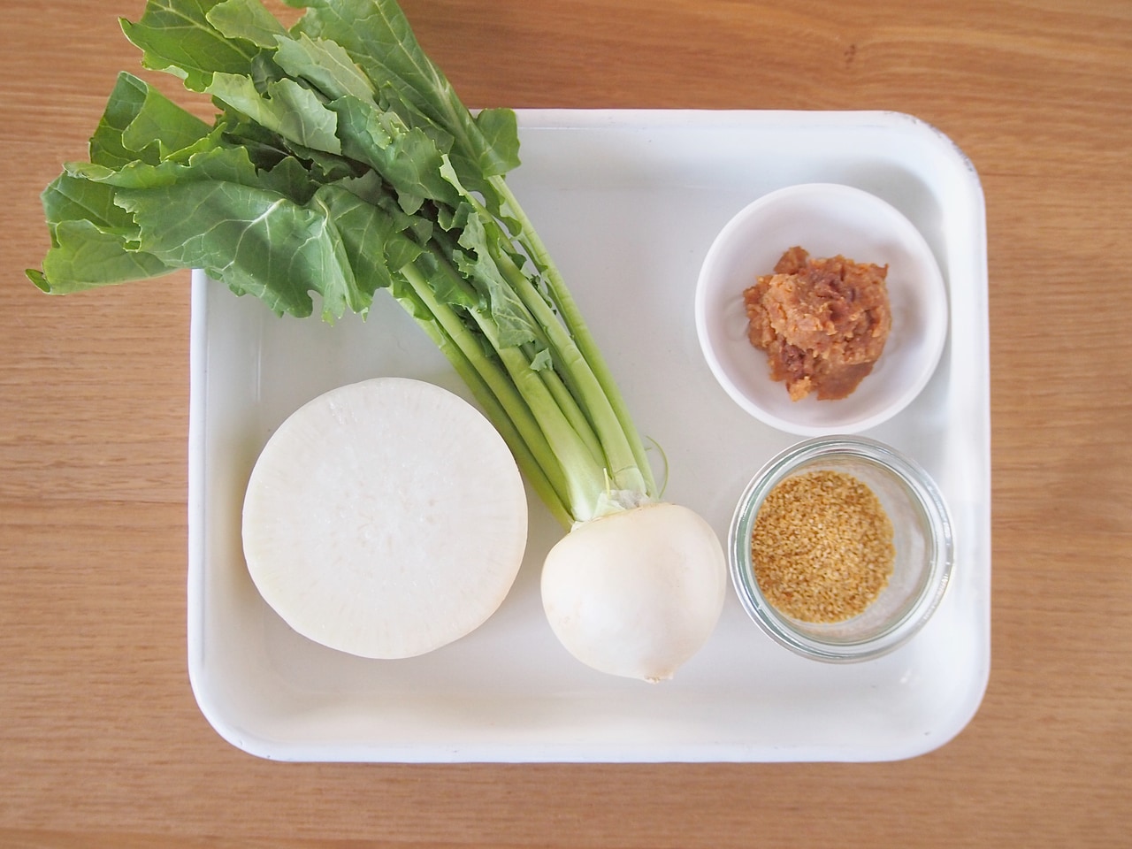 材料はこちら。