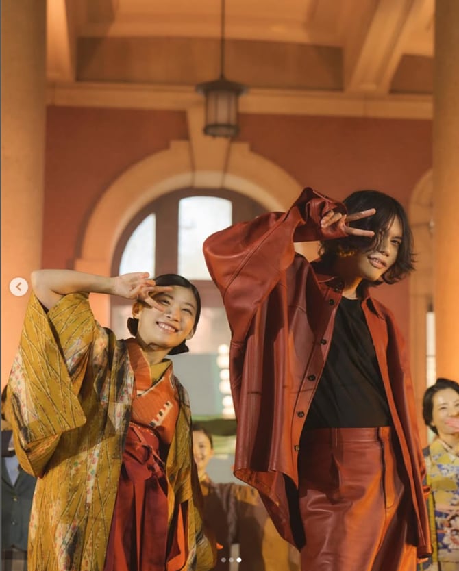 2ページ目)【遅いが熱いぞ！ 2024紅白レポ】復活組の誘惑にお手上げ