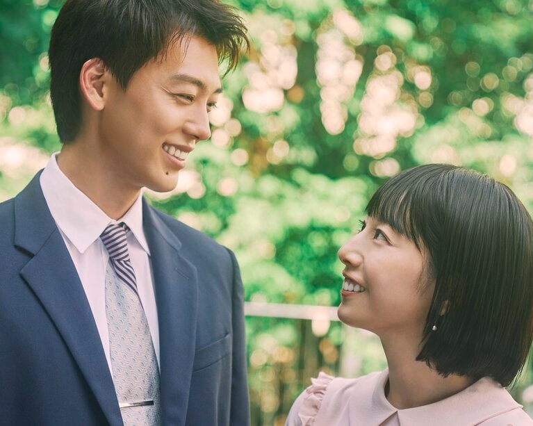 いよいよ最終回。勝男から「もう一回やり直そう」と切り出された鮎美。どんな結末を迎えるのか？（番組公式Xより）