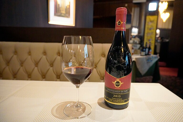 「旅するメーカーズディナー」