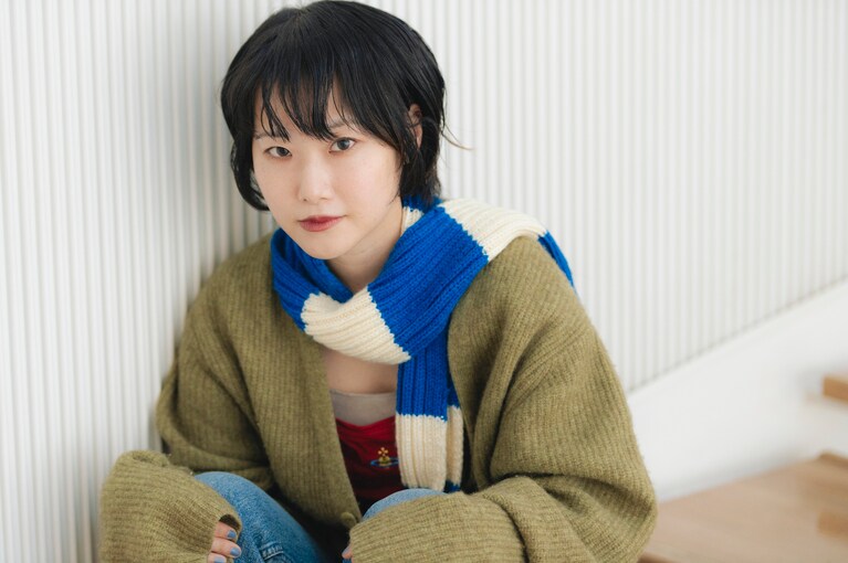 たなかみさきさん。