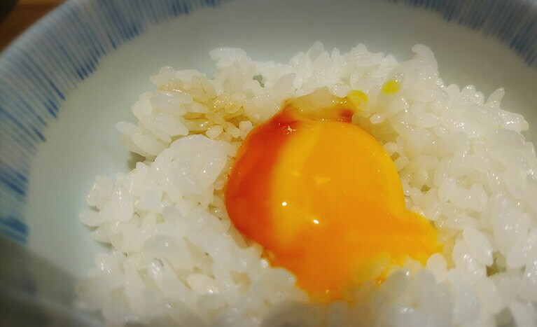 TKG！　たまりません！