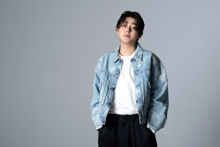 倉 悠貴さん。