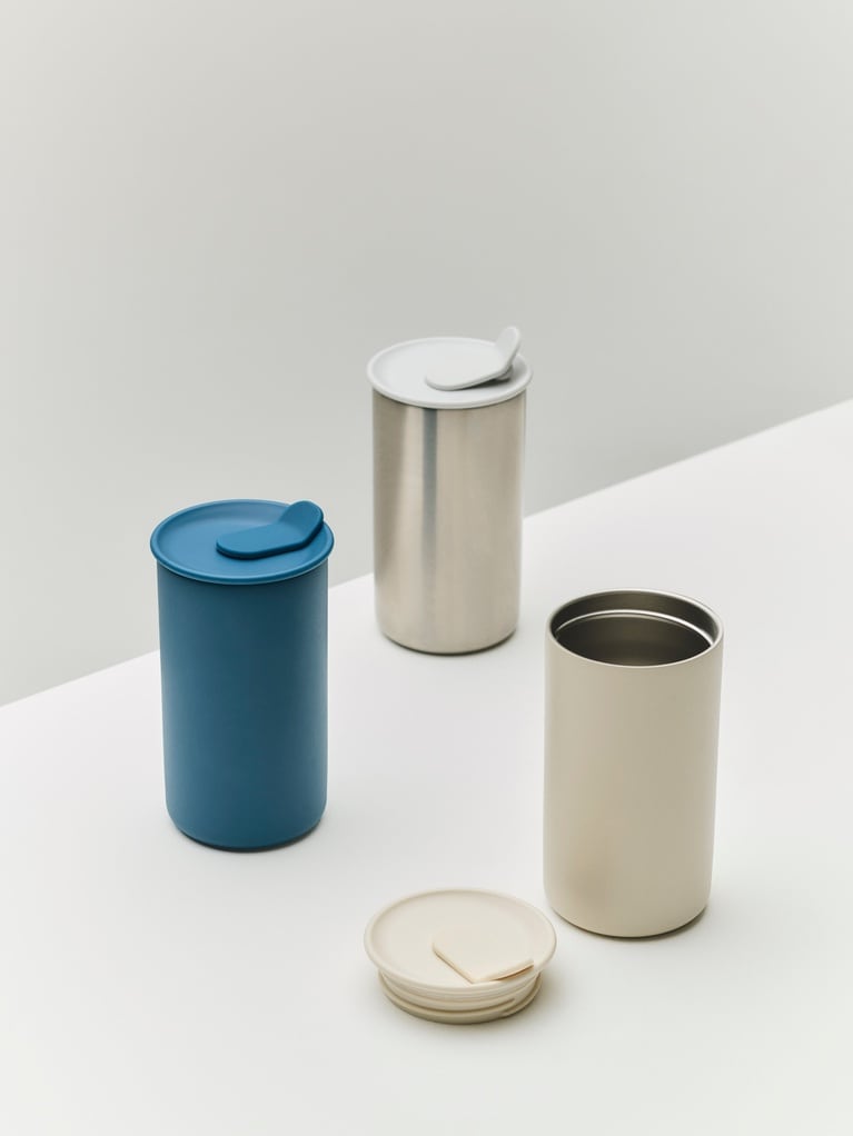 Outdoor Market Thermo Mug（5,280円）