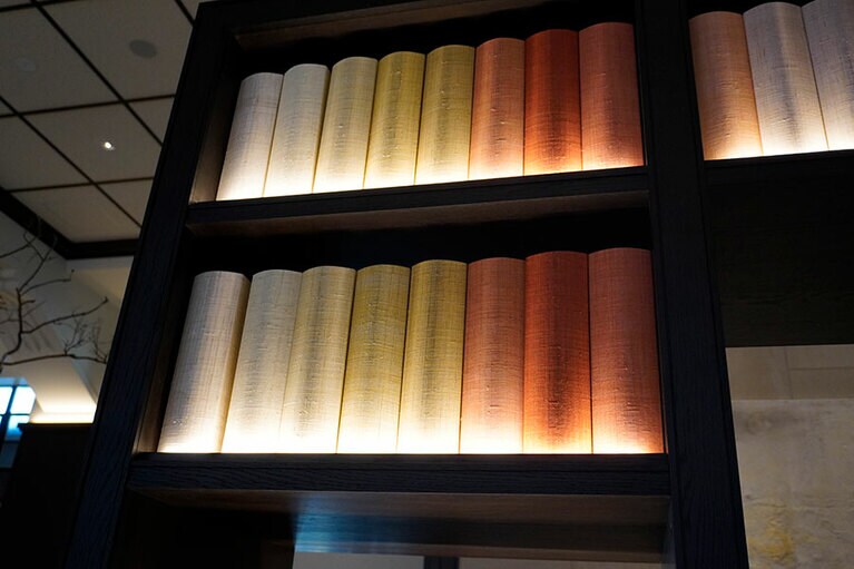 ザ・ホテル青龍 京都清水