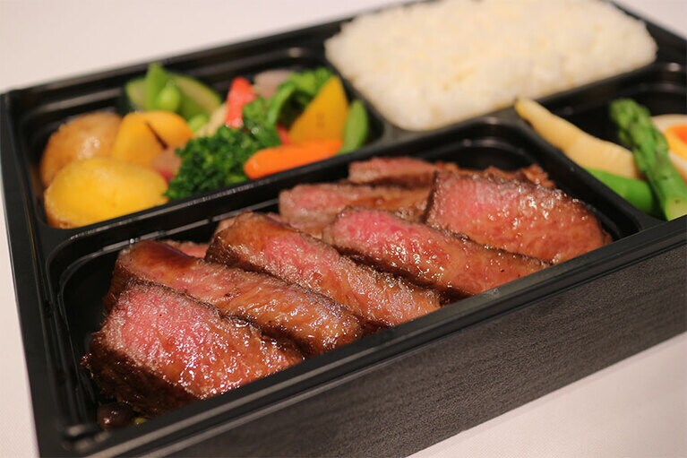 お肉を楽しみたい人に。