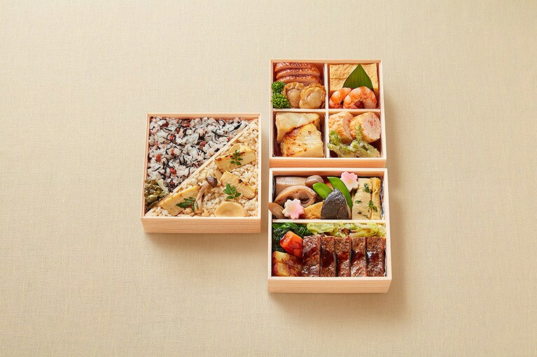 【日本橋宴づつみ】ざくろ室町店。