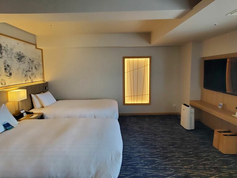 アオアヲ ナルト リゾート