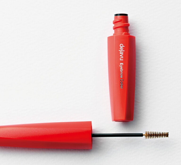 デジャヴュ「アイブロウカラー」全3色 800円／イミュ(2020/1/10発売)