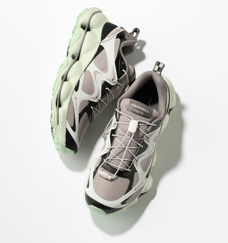 “スピード アーク マティス ゴアテックス®” 30,800円／メレル