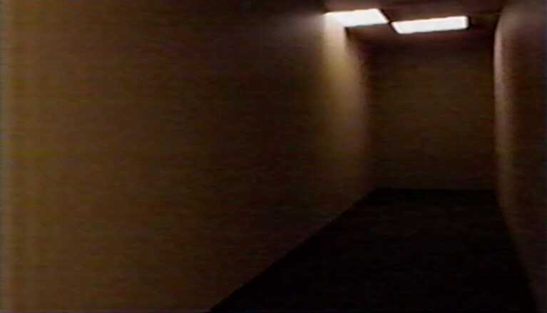 「行方不明展」の展示物　Ⓒ行方不明展製作委員会