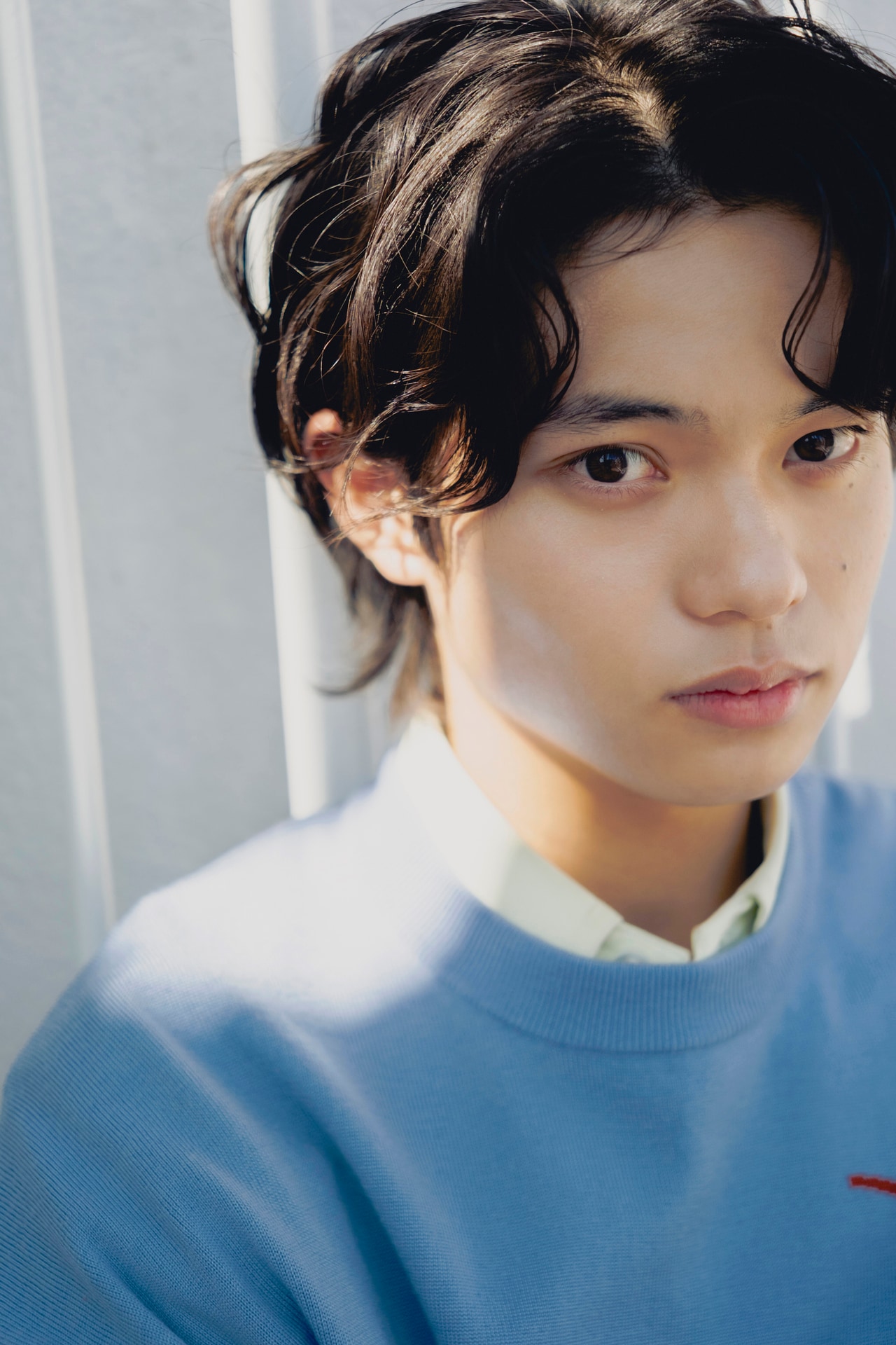 黒川想矢さん。