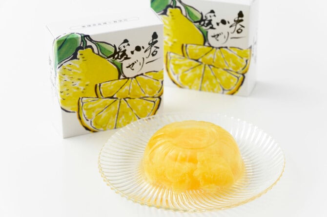 愛媛県】この夏絶対食べたい 冷やしておいしいおやつ3選 人気柑橘