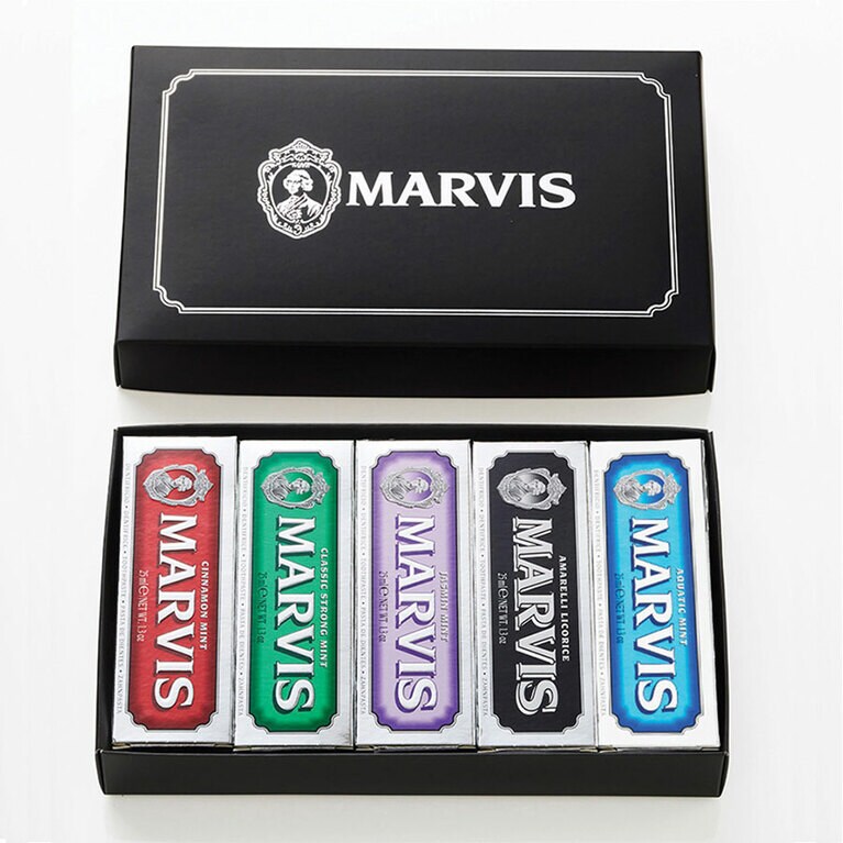 MARVIS ギブ・ミー・ファイブ 5,280円。