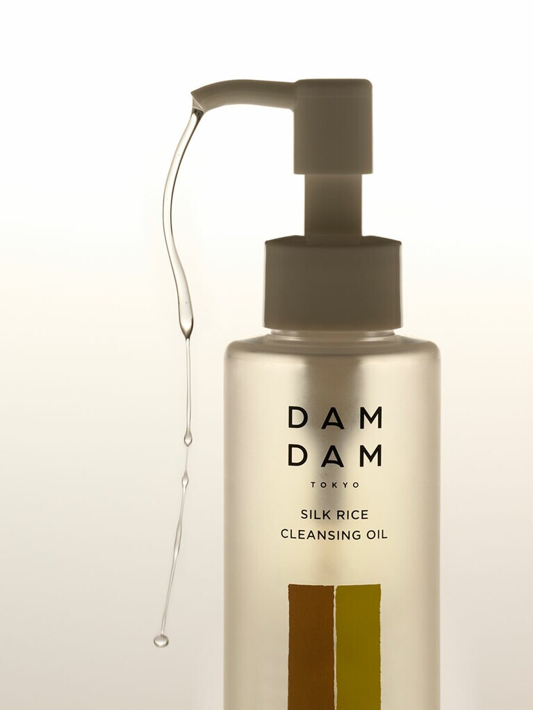 ダムダム トウキョウは日本発のクリーンケアブランド。