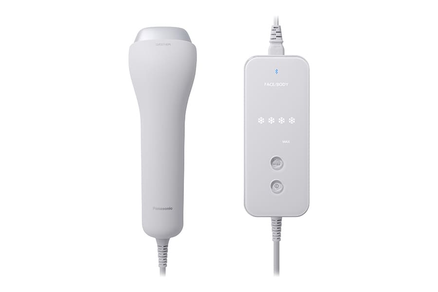 スムースエピ パワー&クール ES-WG0B 118,800円(編集部調べ)。