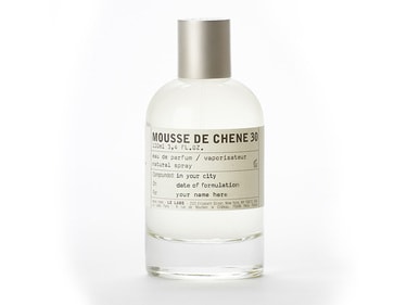 LE LABO」の香りで世界を旅する 各都市限定の名香が今だけ日本に