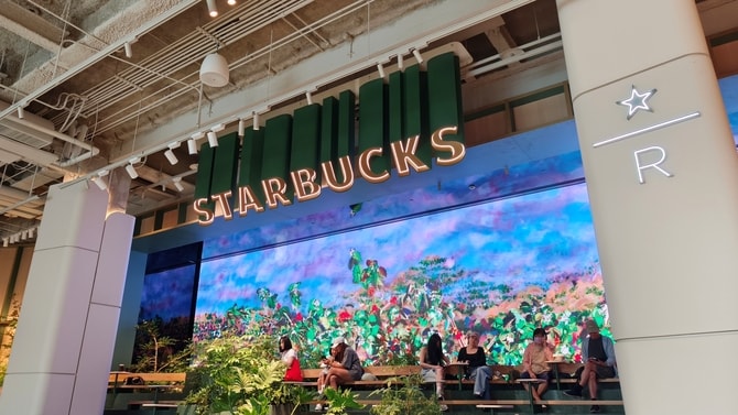 今行くならここ！ 台湾の話題スポット】2025年オープン「台湾最大級