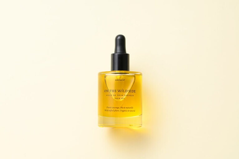 ヘアオイル 6,050円。