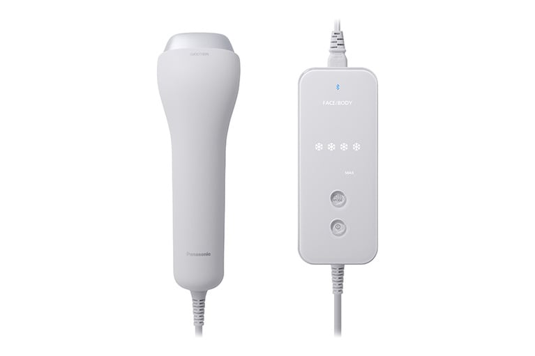 スムースエピ パワー＆クール ES-WG0B 118,800円（編集部調べ）。