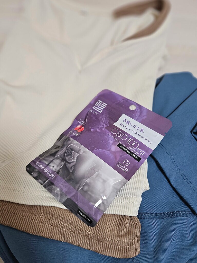 写真提供：河合萌花さん。